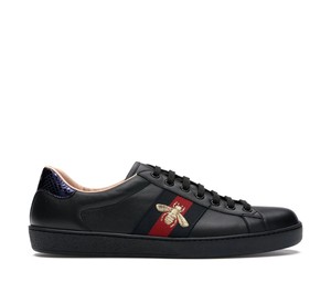 Buy Gucci Ace Embroidered at Sasom – Authentic and Ready to Ship